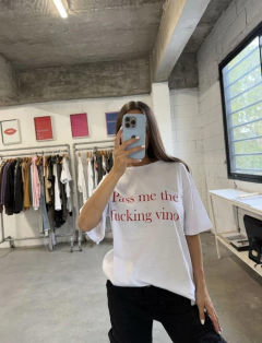Remerón Vino en internet