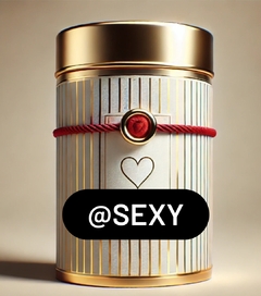 BOX SURPRESA @SEXY