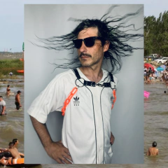 Arnés Mochila ANM - comprar online
