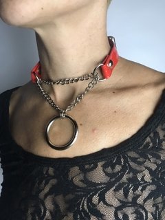 Imagen de Chokers colección GLT