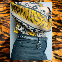 Cinturón ON en internet