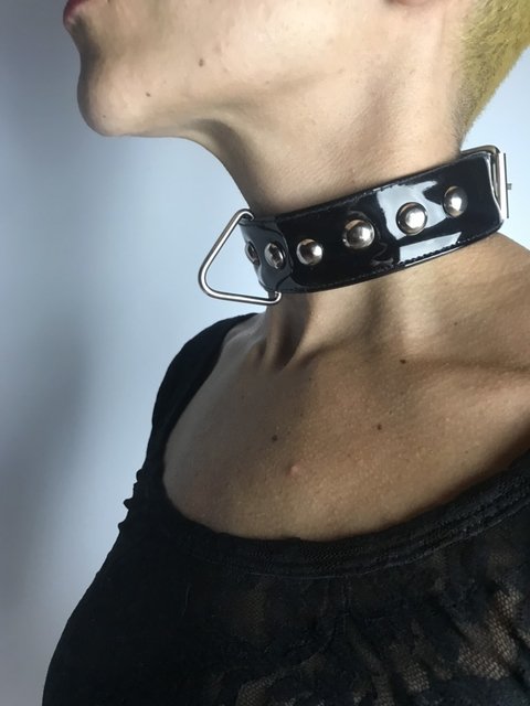 Chokers colección GLT en internet