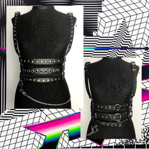 Arnes ABI -reversible