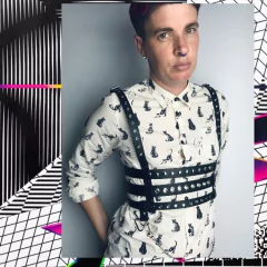 Arnes ABI -reversible - Ucronía