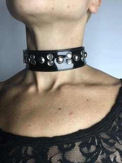 Chokers colección GLT - tienda online