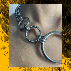 Choker CHC3 - comprar online