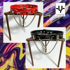 Choker CHB - Para Jaleo Shop