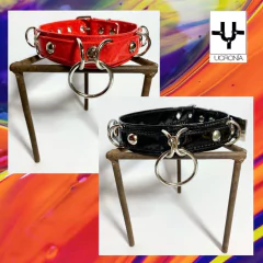 Choker CHF - Para Jaleo Shop