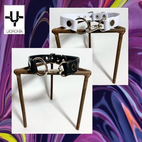 Choker CHJ - Para Jaleo Shop