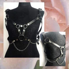 Arnés ATH en internet