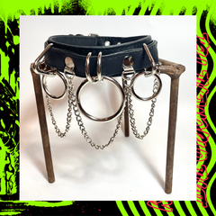 Choker CHBN - comprar online