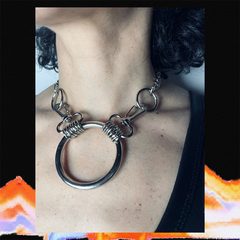 Choker CH8