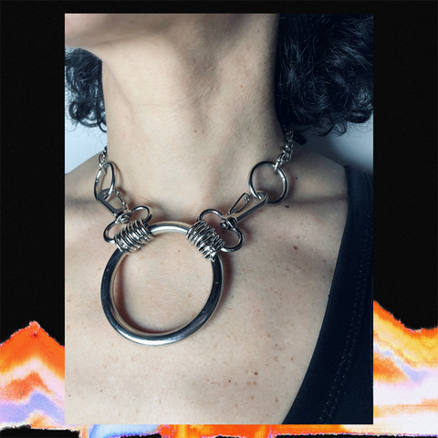 Choker CH8