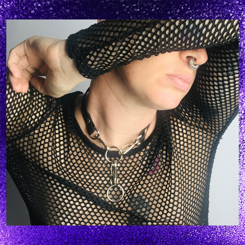 Choker CHO2