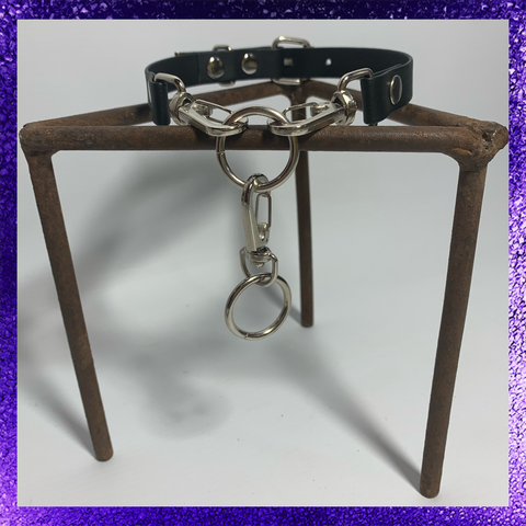 Choker CHO2