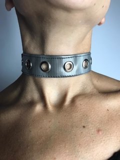 Chokers colección GLT