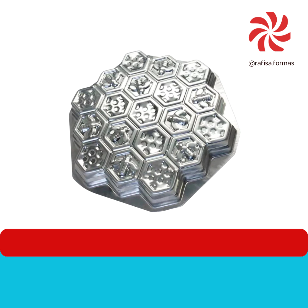 FORMA COLMEIA 3008