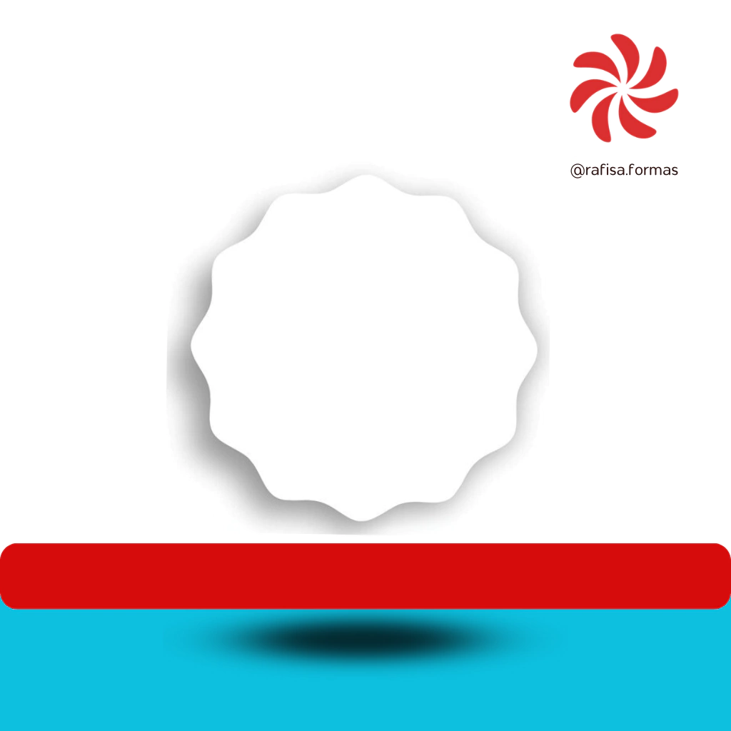 CAKE BOARD MARGARIDA EM MDF - 35 CM (T01)