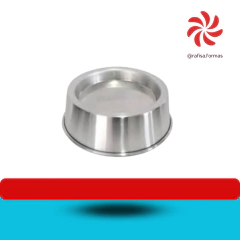 FORMA BALLERINE PARA BOLO PISCINA GG - 26X8