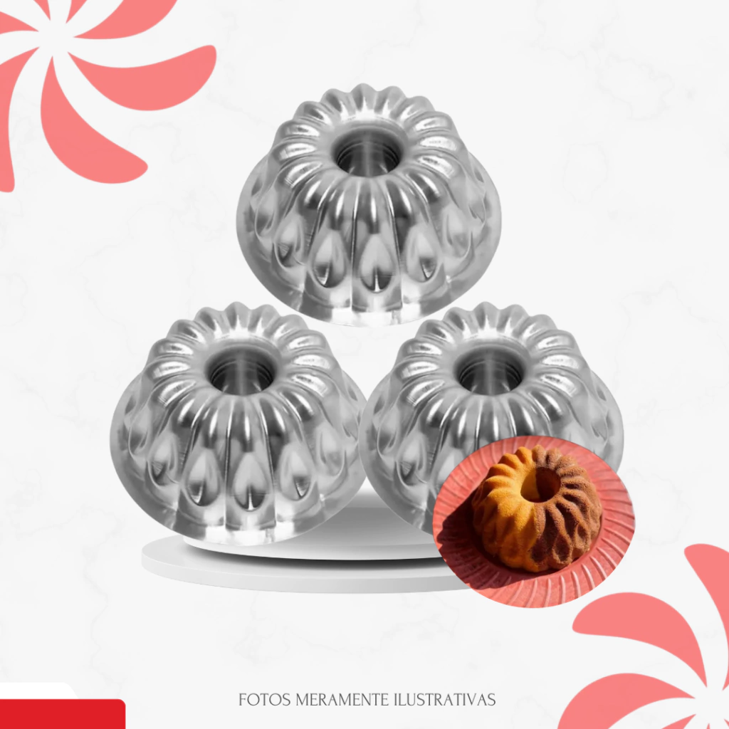 KIT FORMA GOMADA GOTA - C/3 G - comprar online