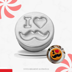 FORMA ESPECIAL PAPAI - 18x5 - comprar online