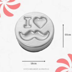 FORMA ESPECIAL PAPAI - 18x5 na internet