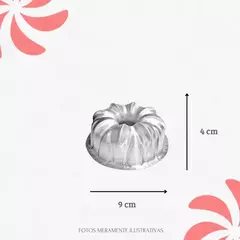 MINI FORMA GOMADA 3 - C/ 12 UNIDADES - comprar online