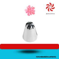 BICO WILTON 1F - FLOR GRANDE