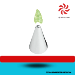 BICO WILTON 67 - FOLHA