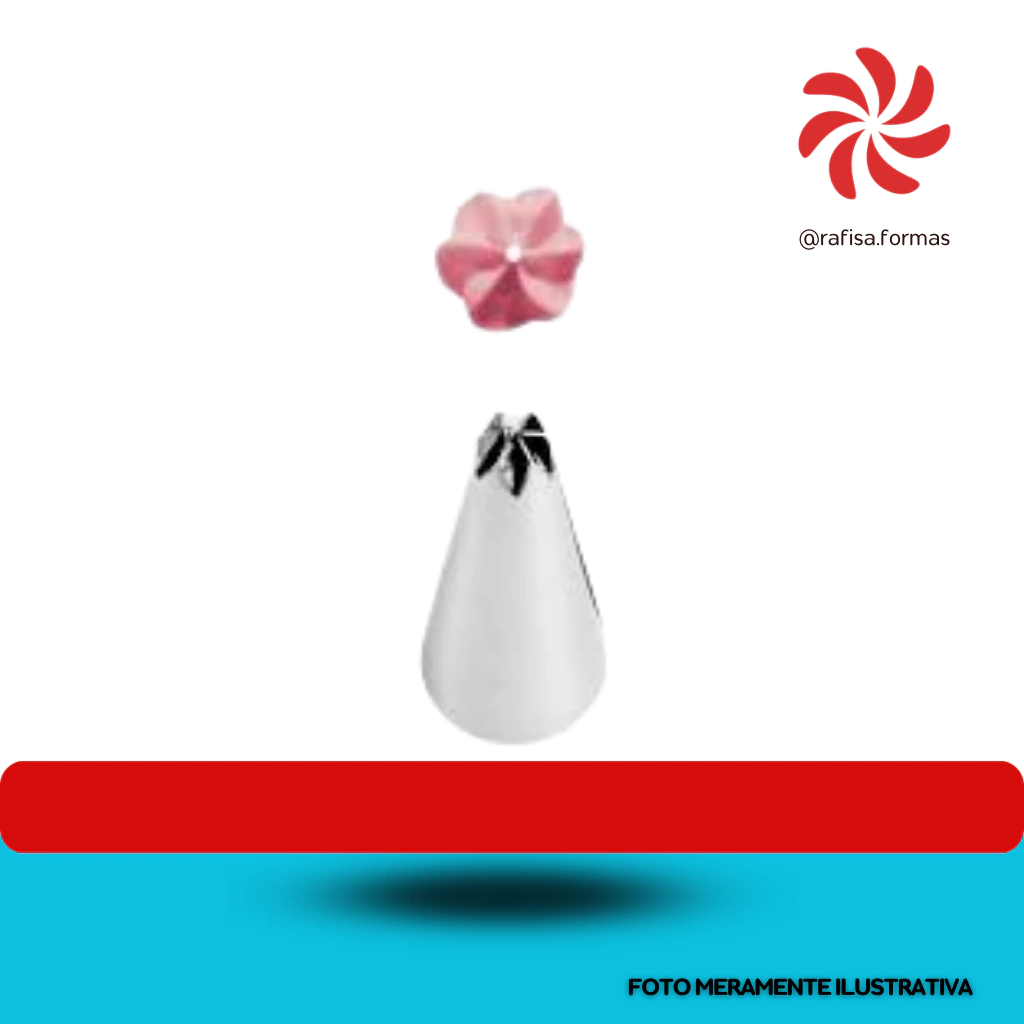 BICO WILTON 107 - FLOR