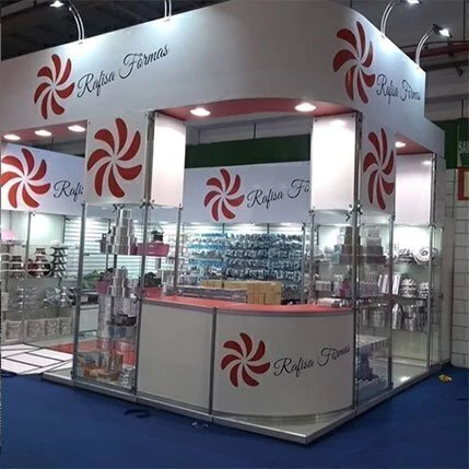 BRASIL CAKE SHOW
