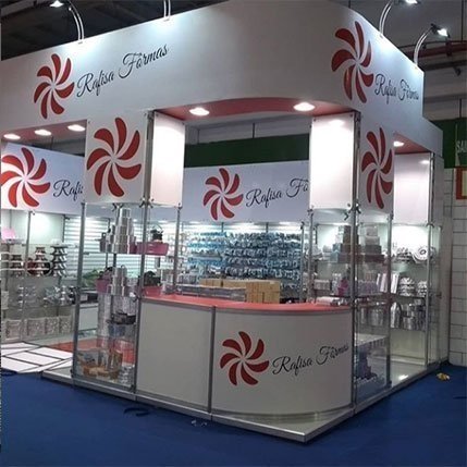 BRASIL CAKE SHOW