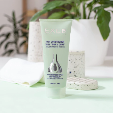 ACONDICIONADOR CAPILAR con ADN V QUAT - comprar online