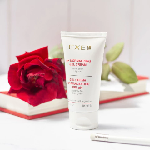 GEL CREAM RENOVADOR Cutis Graso - comprar online