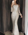 Vestido Nastya