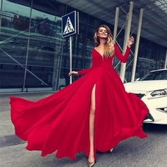 Vestido izabelle - Closet Maria