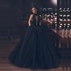 Vestido Princesa Lexa