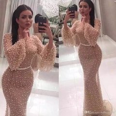 Vestido Julieta