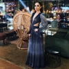 Vestido Bela