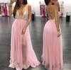 Vestido Morgana