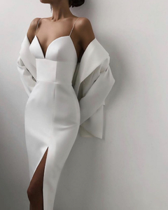 Vestido Midi Cris