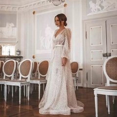 Vestido Emanuela