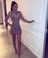 Vestido Bianca