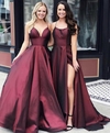Vestido Merlina
