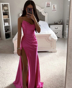 Vestido Princesa Lara