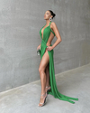 Vestido Gkaya