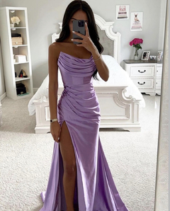 Vestido Princesa Lara na internet