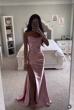 Vestido Princesa Lara - comprar online
