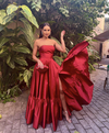 Vestido Mira