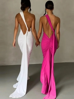 Vestido Rosália